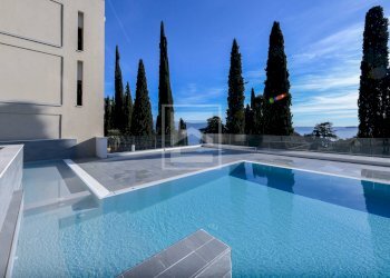 Trilocale Via al Vittoriale, Gardone Riviera - foto 20