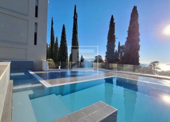 Trilocale Via al Vittoriale, Gardone Riviera - foto 23