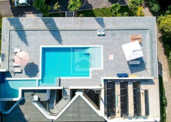 Trilocale Via al Vittoriale, Gardone Riviera - foto 24