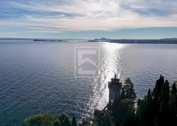 Trilocale Via al Vittoriale, Gardone Riviera - foto 26