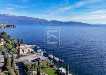 Trilocale Via al Vittoriale, Gardone Riviera - foto 27