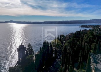 Trilocale Via al Vittoriale, Gardone Riviera - foto 28