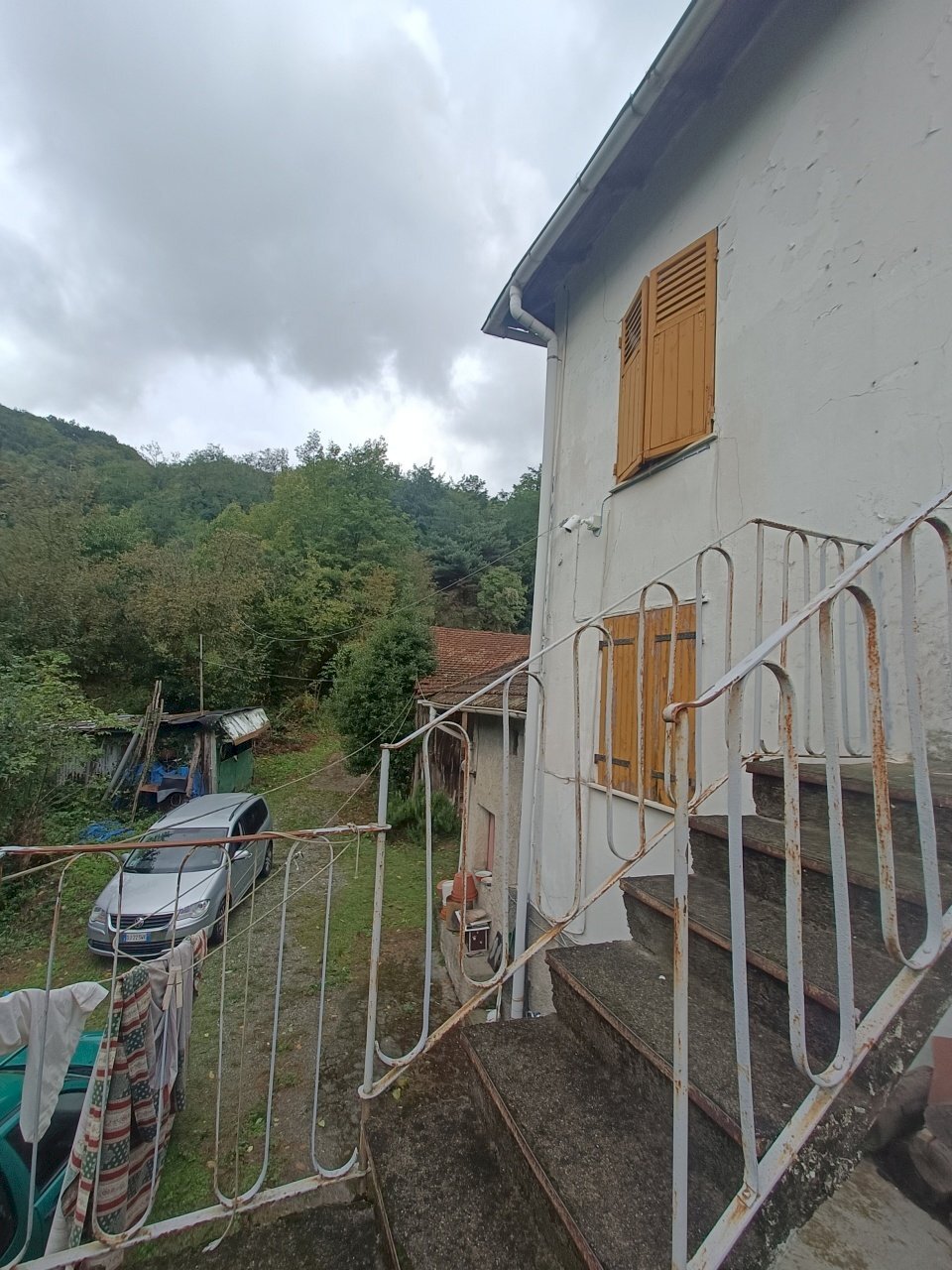 IMG20231021094354.jpg - Casa indipendente Via Calcinara di Torbi 19, Ceranesi - foto 2