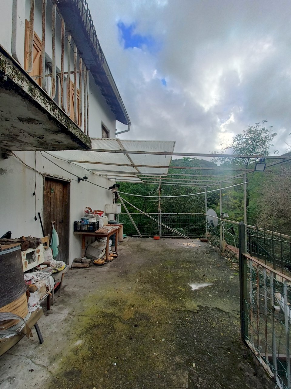 IMG20231021094358.jpg - Casa indipendente Via Calcinara di Torbi 19, Ceranesi - foto 3