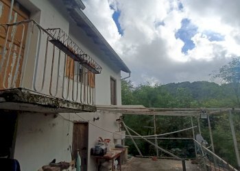 IMG20231021094648.jpg - Casa indipendente Via Calcinara di Torbi 19, Ceranesi - foto 18