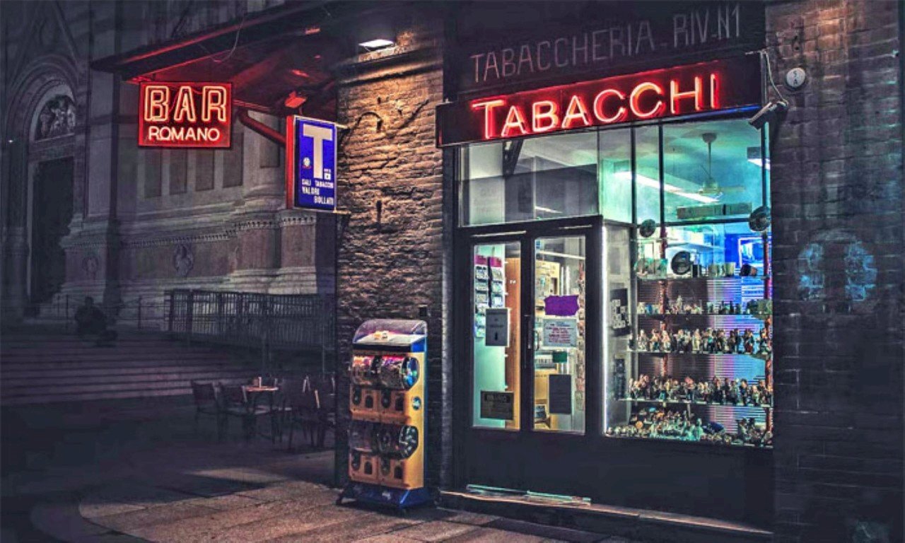 Shop Cervia - photo 1