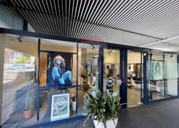 Shop Piazza Vittorio Veneto, 16M 
 Biella, Biella - photo 2