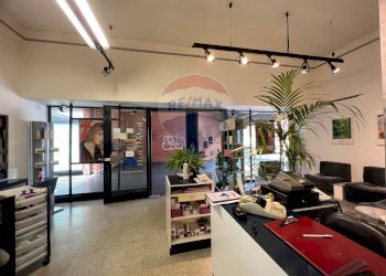 Shop Piazza Vittorio Veneto, 16M 
 Biella, Biella - photo 3