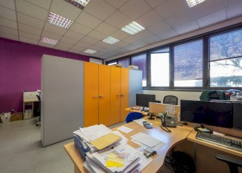 Capannone Via Giovanni Battista Feroggio, Torino - foto 8