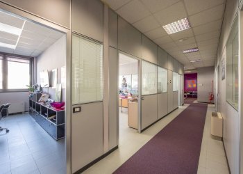 Capannone Via Giovanni Battista Feroggio, Torino - foto 20