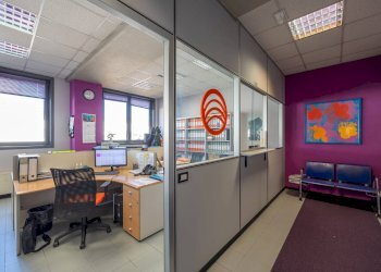 Capannone Via Giovanni Battista Feroggio, Torino - foto 22