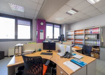 Capannone Via Giovanni Battista Feroggio, Torino - foto 24