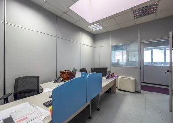 Capannone Via Giovanni Battista Feroggio, Torino - foto 27