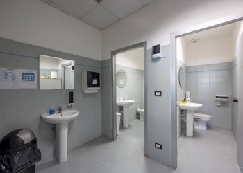 Capannone Via Giovanni Battista Feroggio, Torino - foto 29