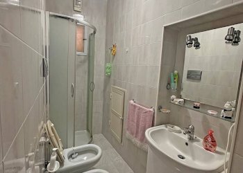 Casa indipendente Via Montebello, La Maddalena - foto 13