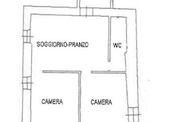 Casa indipendente Via Montebello, La Maddalena - foto 15