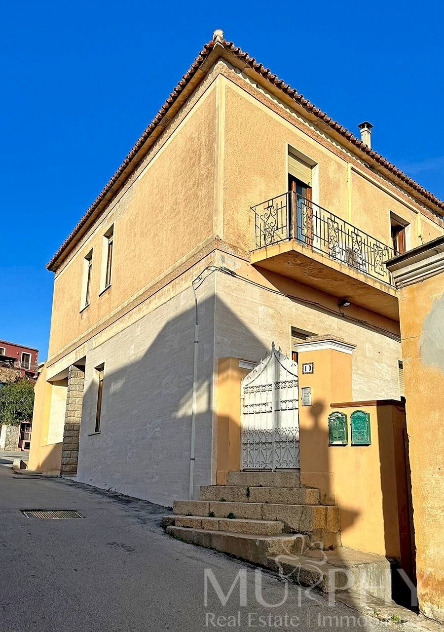 Casa indipendente Via Fratelli Bandiera, La Maddalena - foto 2