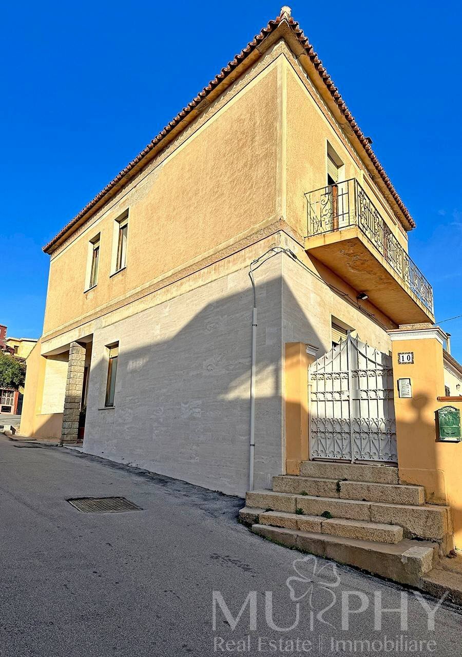 Casa indipendente Via Fratelli Bandiera, La Maddalena - foto 3