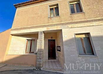 Casa indipendente Via Fratelli Bandiera, La Maddalena - foto 1