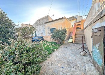 Casa indipendente Via Fratelli Bandiera, La Maddalena - foto 5