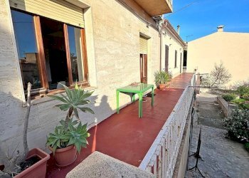 Casa indipendente Via Fratelli Bandiera, La Maddalena - foto 7
