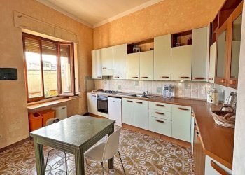 Casa indipendente Via Fratelli Bandiera, La Maddalena - foto 11