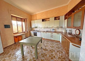 Casa indipendente Via Fratelli Bandiera, La Maddalena - foto 12