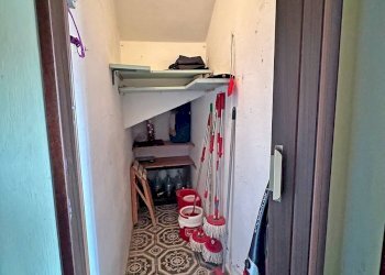 Casa indipendente Via Fratelli Bandiera, La Maddalena - foto 16