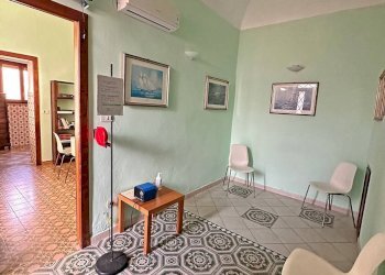 Casa indipendente Via Fratelli Bandiera, La Maddalena - foto 28