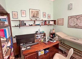 Casa indipendente Via Fratelli Bandiera, La Maddalena - foto 30