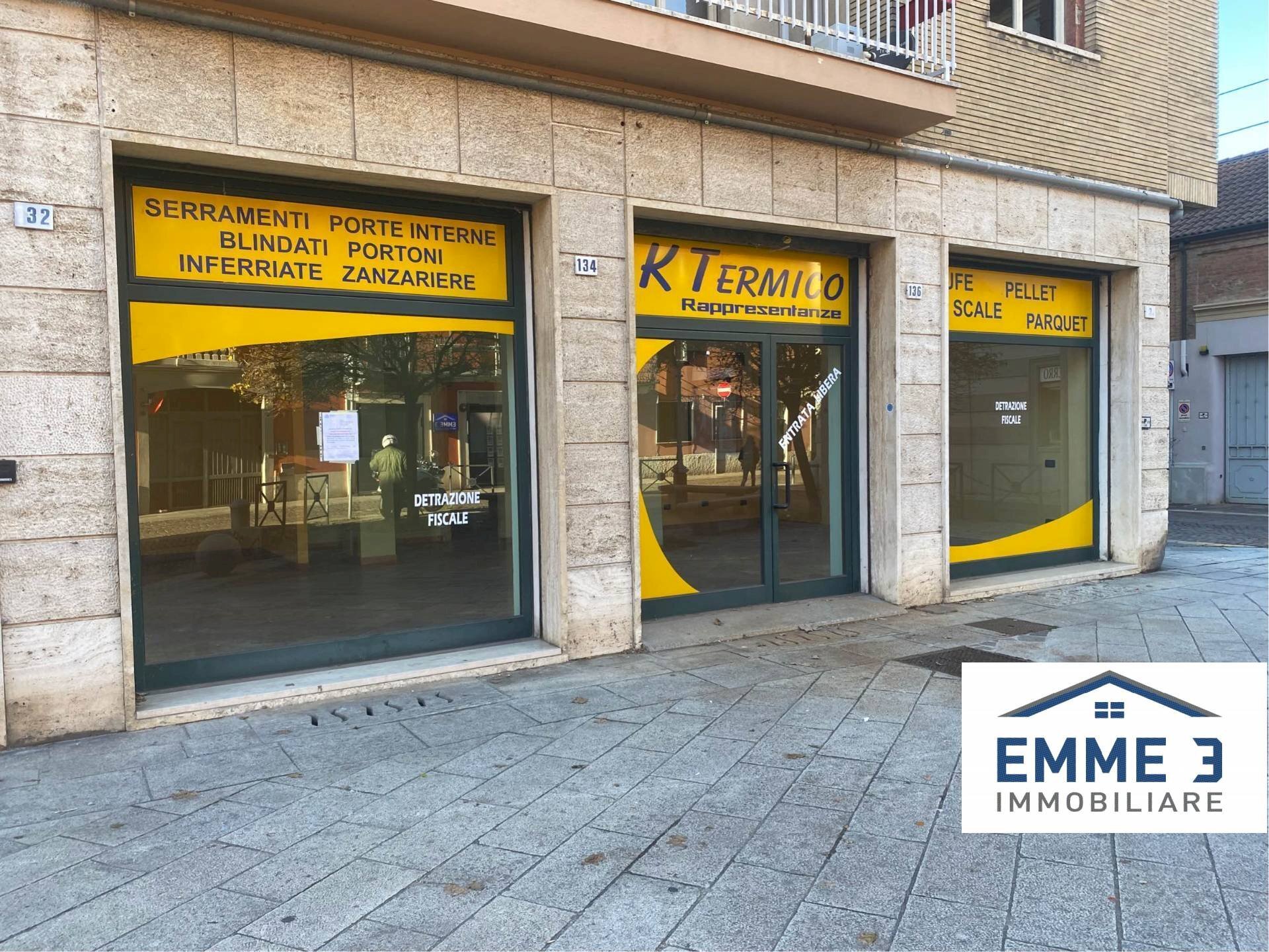 Attività Commerciale Via Dei Guasco, Alessandria - foto 2