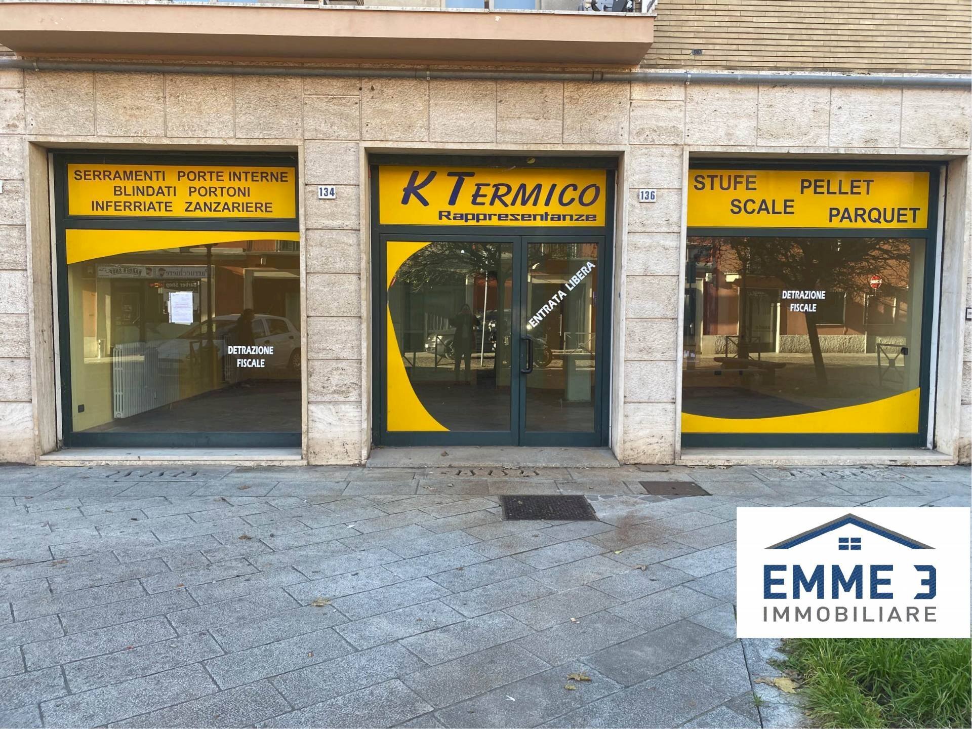 Attività Commerciale Via Dei Guasco, Alessandria - foto 1