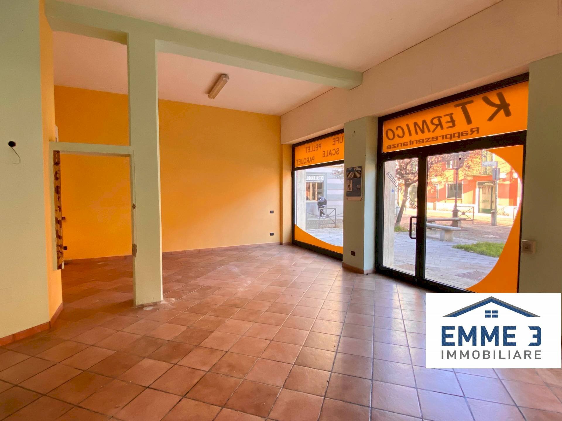 Attività Commerciale Via Dei Guasco, Alessandria - foto 3