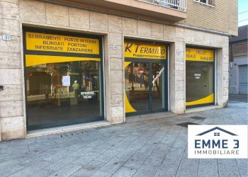 Attività Commerciale Via Dei Guasco, Alessandria - foto 2