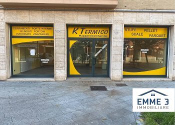 Attività Commerciale Via Dei Guasco, Alessandria - foto 1