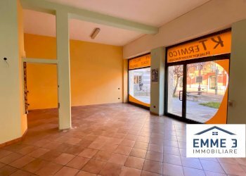 Attività Commerciale Via Dei Guasco, Alessandria - foto 3