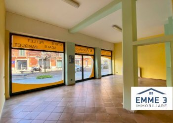 Attività Commerciale Via Dei Guasco, Alessandria - foto 5