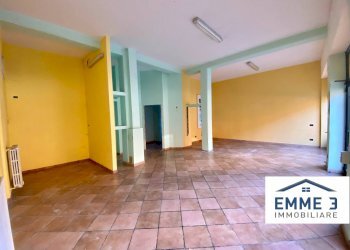 Attività Commerciale Via Dei Guasco, Alessandria - foto 7