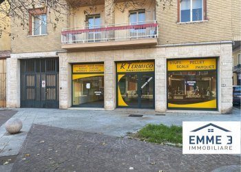 Attività Commerciale Via Dei Guasco, Alessandria - foto 10