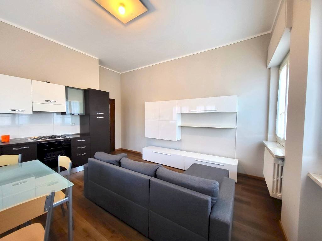 Cucina - Two-room apartment corso Nizza, 73, Cuneo (neighborhood Donatello) - photo 1