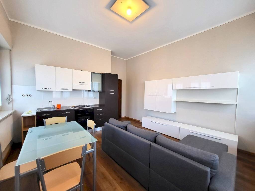 Cucina - Two-room apartment corso Nizza, 73, Cuneo (neighborhood Donatello) - photo 2