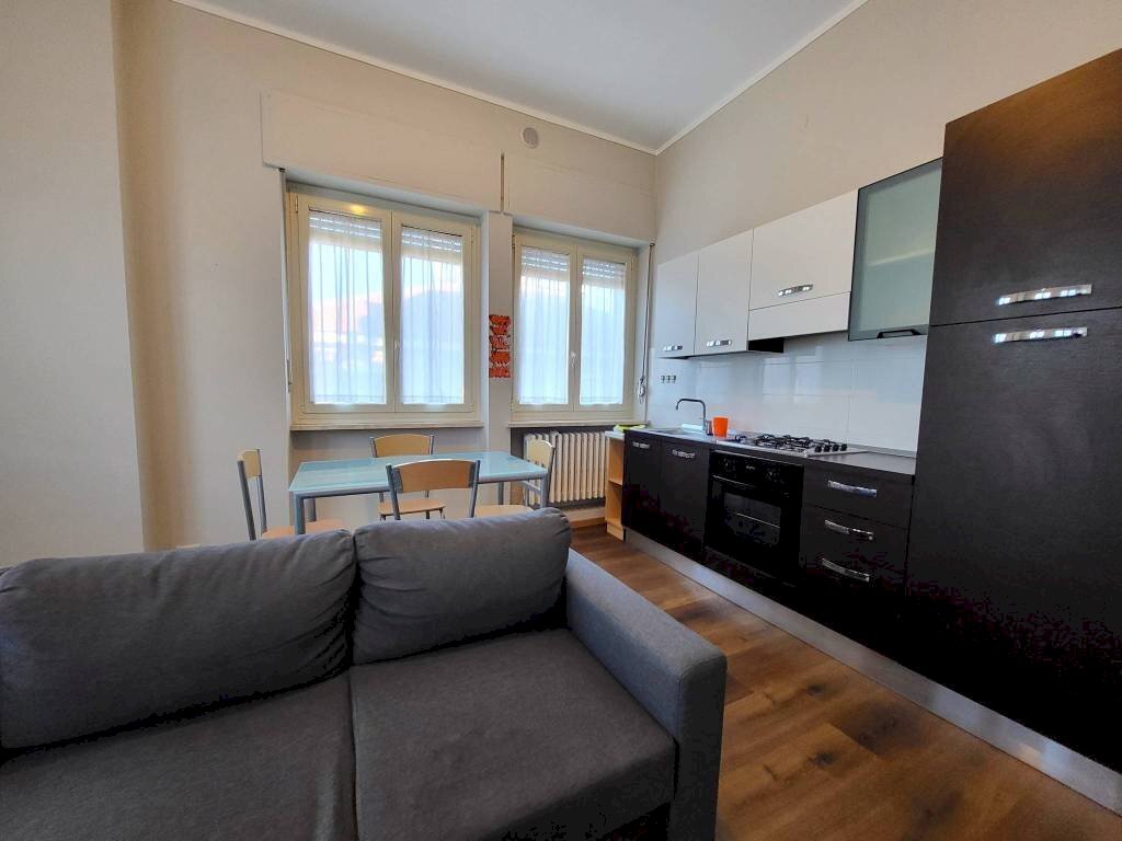 Cucina - Two-room apartment corso Nizza, 73, Cuneo (neighborhood Donatello) - photo 3