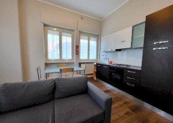 Cucina - Bilocale corso Nizza, 73, Cuneo (zona Donatello) - foto 3