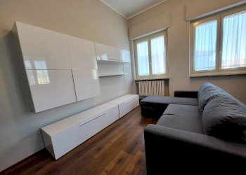 Salone - Bilocale corso Nizza, 73, Cuneo (zona Donatello) - foto 11