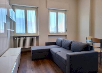 Salone - Bilocale corso Nizza, 73, Cuneo (zona Donatello) - foto 13