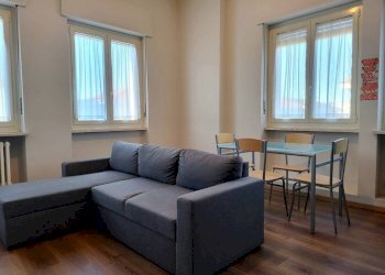 Salone - Bilocale corso Nizza, 73, Cuneo (zona Donatello) - foto 14