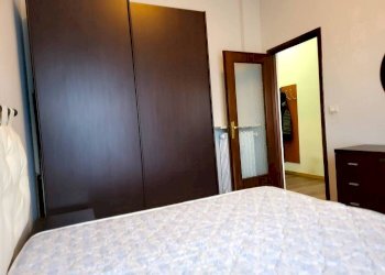 Camera da letto - Bilocale corso Nizza, 73, Cuneo (zona Donatello) - foto 20