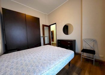 Camera da letto - Bilocale corso Nizza, 73, Cuneo (zona Donatello) - foto 21