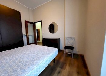 Camera da letto - Bilocale corso Nizza, 73, Cuneo (zona Donatello) - foto 22