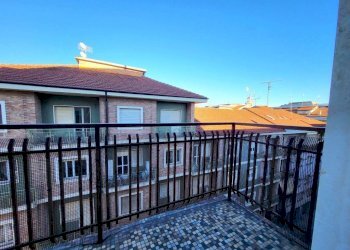 Balcone - Bilocale corso Nizza, 73, Cuneo (zona Donatello) - foto 26